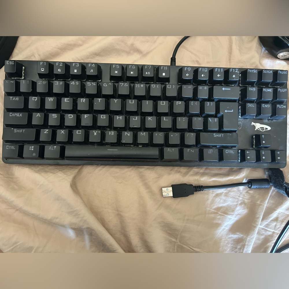 keyboard
